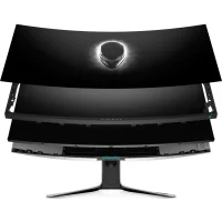 Монитор Dell Alienware AW3821DW фото 2